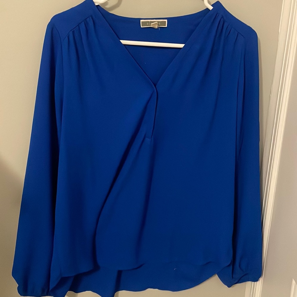 Pleione Top, Size S